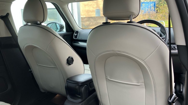 MINI Countryman 1.5 Cooper Exclusive 5dr Auto Petrol Hatchback